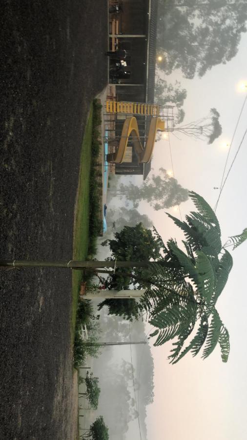 Pousada E Sitio Do Robinho Timbe do Sul ภายนอก รูปภาพ